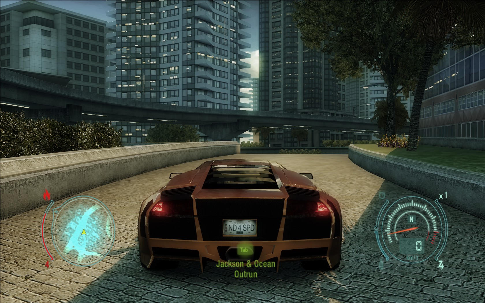need for speed undercover wiki