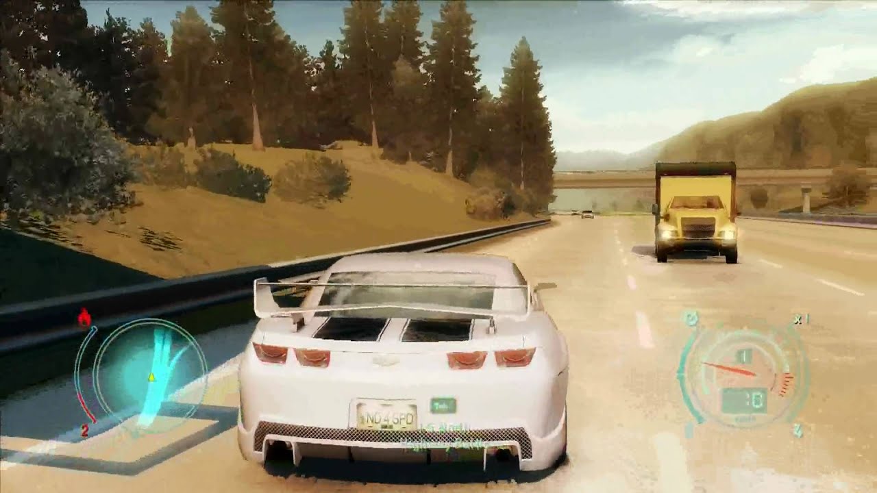 need for speed undercover wiki